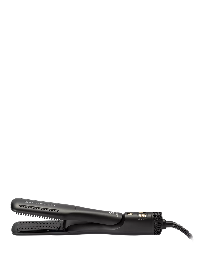 Bellissima Italia Airsleek wet-to-dry straightener, UK version