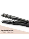 Bellissima Italia Airsleek wet-to-dry straightener, UK version