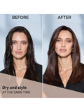 Bellissima Italia Airsleek wet-to-dry straightener, UK version