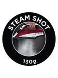 Russell Hobbs auto steam iron 22520 red white black (British brand)