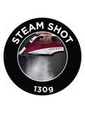 Russell Hobbs auto steam iron 22520 red white black (British brand)