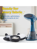 Russell Hobbs handheld clothes steamer Steam Genie - British product