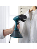 Russell Hobbs handheld clothes steamer Steam Genie - British product