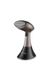 John Lewis Russell Hobbs Steam Genie Aroma Handheld Clothes Steamer- Buy online at McGrocer