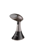 Russell Hobbs Steam Genie Aroma handheld steamer bronze, imported from the UK