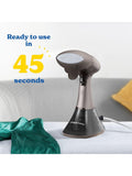 Russell Hobbs Steam Genie Aroma handheld steamer bronze, imported from the UK