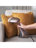 Russell Hobbs Steam Genie Aroma handheld steamer bronze, imported from the UK