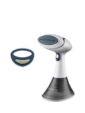 Russell Hobbs Steam Genie Essential handheld clothes steamer, UK version