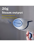 Russell Hobbs Steam Genie Essential handheld clothes steamer, UK version