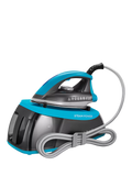 Russell Hobbs SteamPower Aqua steam iron, imported from the UK