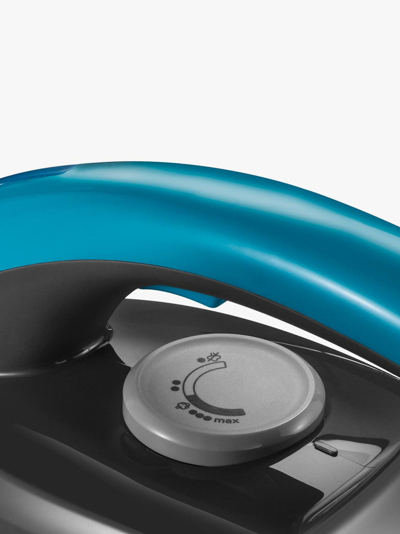 Russell Hobbs SteamPower Aqua steam iron, imported from the UK