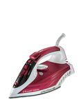 Russell Hobbs Ultra Steam Pro iron ceramic soleplate 320ml (British brand)