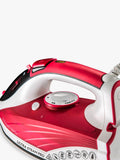 Russell Hobbs Ultra Steam Pro iron ceramic soleplate 320ml (British brand)