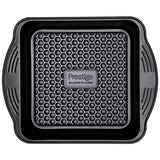 Prestige Aerolift square cake tin 8 inch, imported from the UK