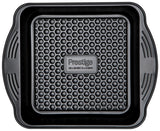 Prestige Aerolift square cake tin 8 inch, imported from the UK