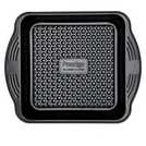Prestige Aerolift square cake tin 8 inch, imported from the UK