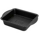 Prestige Aerolift square cake tin 8 inch, imported from the UK