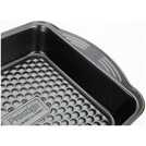 Prestige Aerolift square cake tin 8 inch, imported from the UK