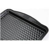 Prestige Aerolift carbon steel oven tray 44x30cm, imported from the UK