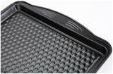 Prestige Aerolift carbon steel oven tray 44x30cm, imported from the UK