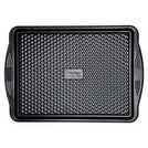 Prestige Aerolift carbon steel oven tray 44x30cm, imported from the UK