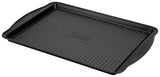 Prestige Aerolift carbon steel oven tray 44x30cm, imported from the UK