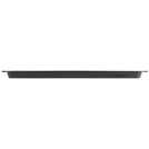 Prestige Aerolift carbon steel oven tray 44x30cm, imported from the UK