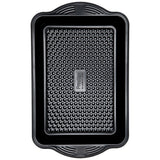 Prestige Aerolift Carbon Steel Roasting Tray 41 x 25cm, imported from the UK
