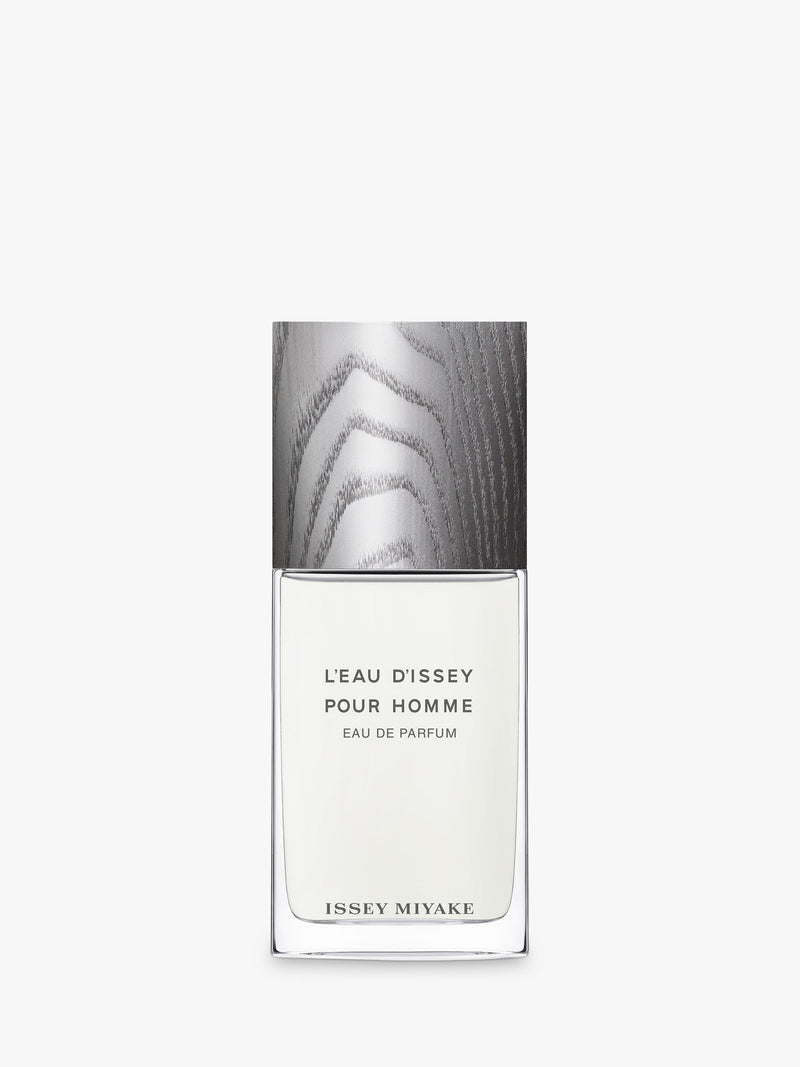 Issey Miyake L'Eau d'Issey Pour Homme Eau de Parfum refillable, UK version