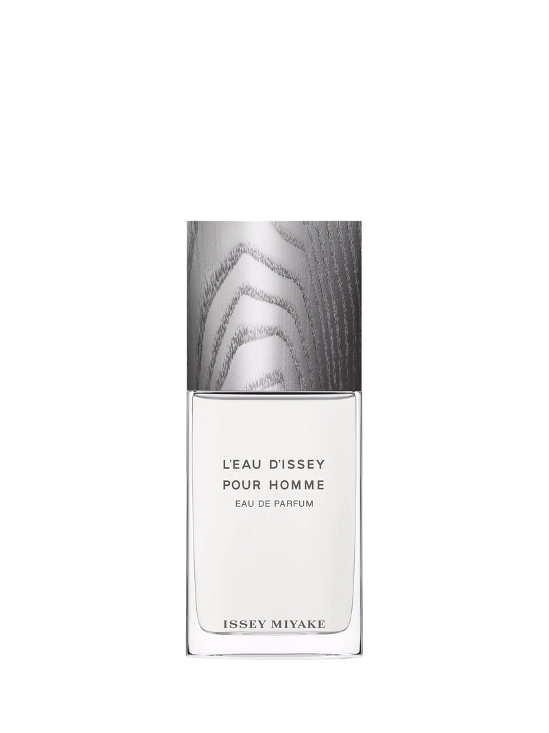 Issey Miyake L'Eau d'Issey Pour Homme Eau de Parfum refillable, UK version