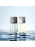 Issey Miyake L'Eau d'Issey Pour Homme Eau de Parfum refillable, UK version