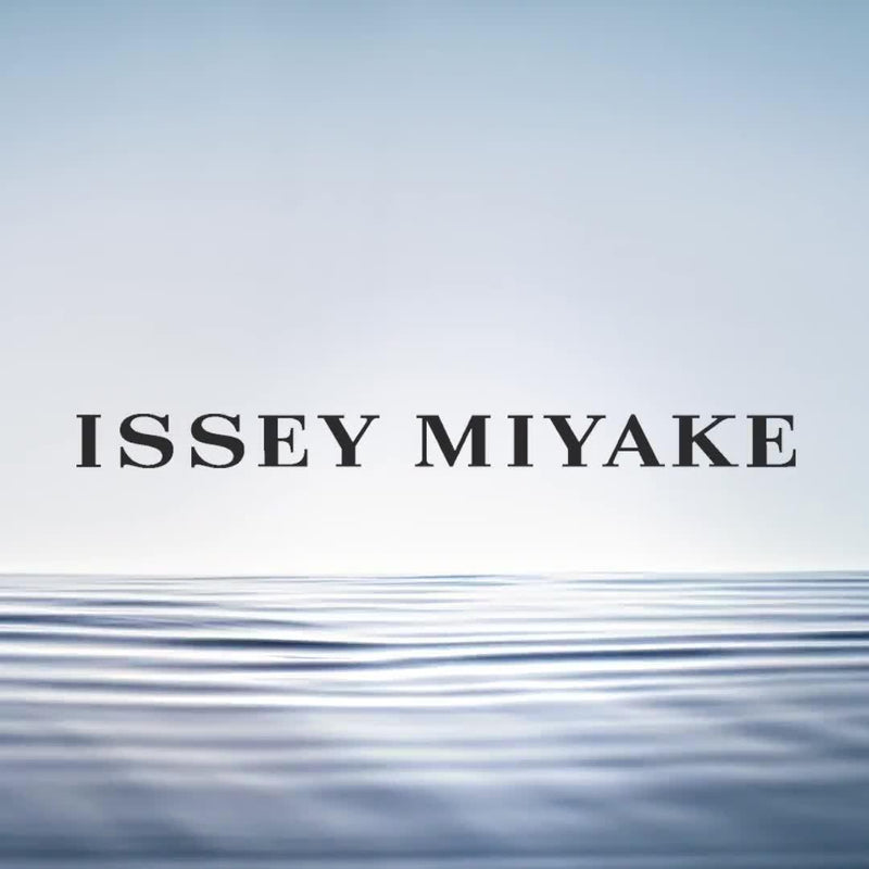 Issey Miyake L'Eau d'Issey Pour Homme Eau de Parfum refillable, UK version