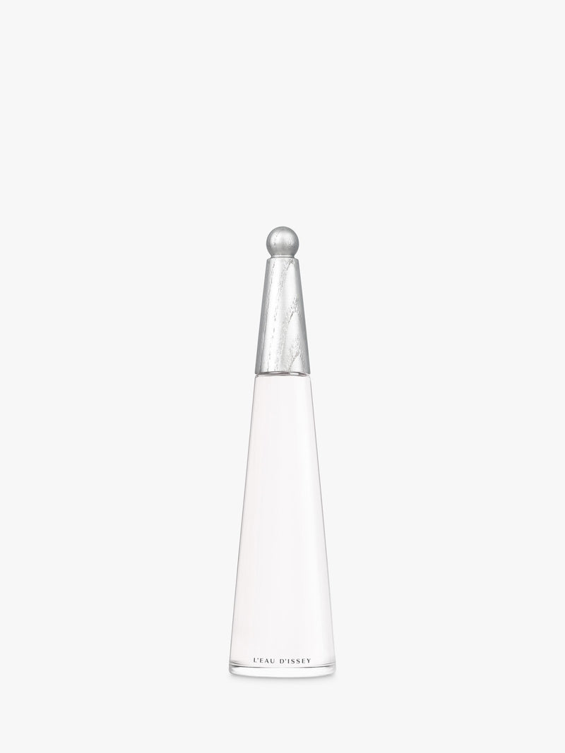 Issey Miyake refillable women's eau de parfum intense with 150ml refill - British product
