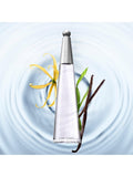 Issey Miyake refillable women's eau de parfum intense with 150ml refill - British product