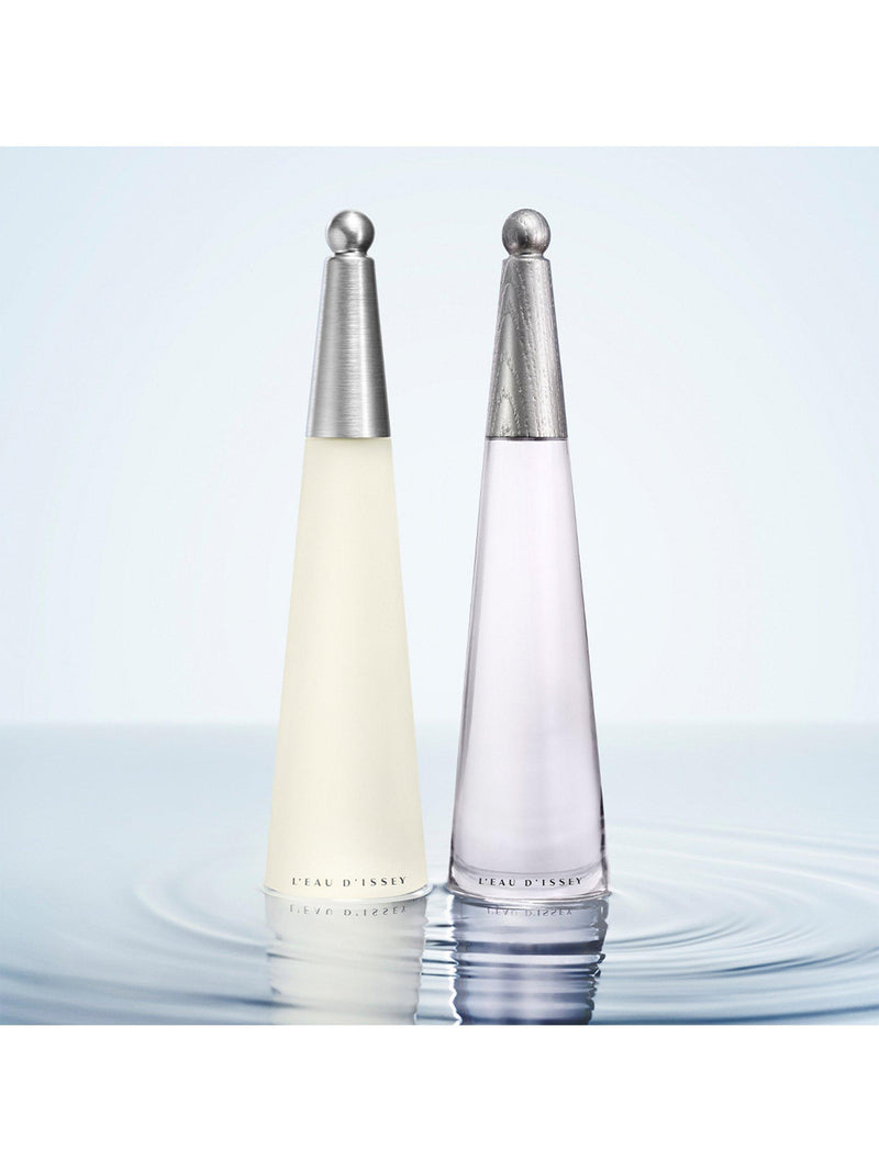 Issey Miyake refillable women's eau de parfum intense with 150ml refill - British product
