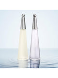 Issey Miyake refillable women's eau de parfum intense with 150ml refill - British product