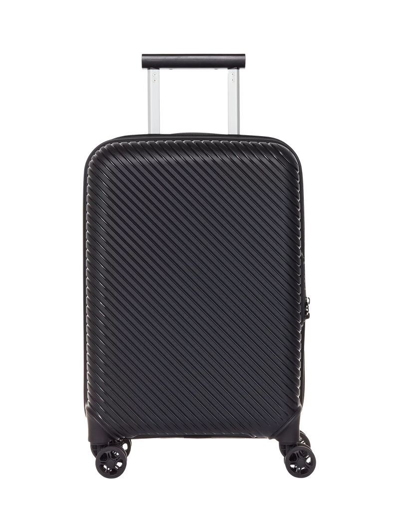 Nere Bondi 4-Wheel Spinner Cabin Suitcase 56cm 35L