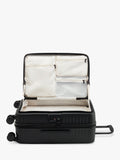 Nere Venture spinner cabin case 56cm 36L, UK version