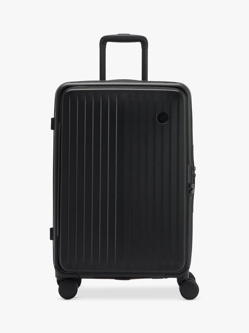 Nere Dual Open suitcase 66cm medium (British brand)
