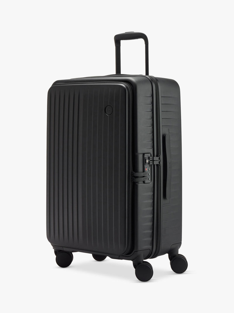 Nere Dual Open suitcase 66cm medium (British brand)