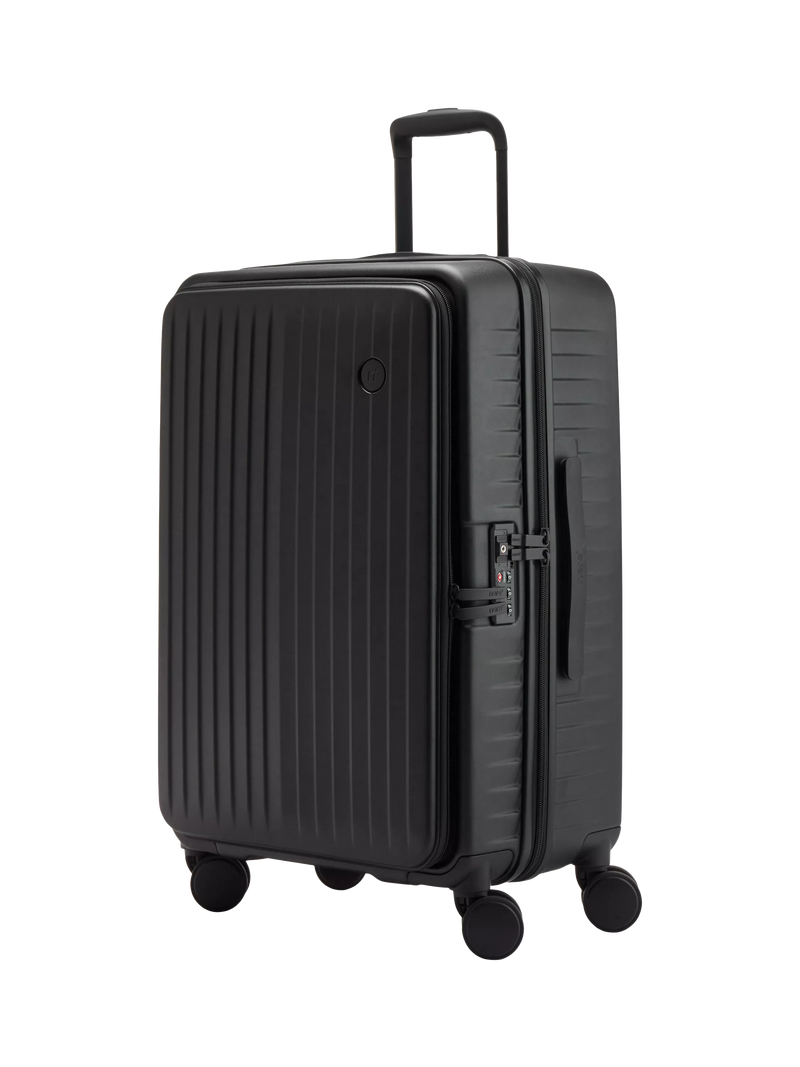 Nere Dual Open suitcase 66cm medium (British brand)