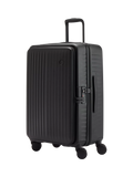 Nere Dual Open suitcase 66cm medium (British brand)