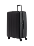 Nere Venture Dual Open Suitcase 76cm, imported from the UK