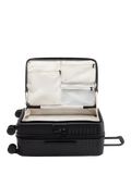 Nere Venture Dual Open Suitcase 76cm, imported from the UK