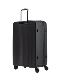 Nere Venture Dual Open Suitcase 76cm, imported from the UK