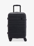 Nere Stori 4-wheel spinner cabin case 55cm - imported from the UK
