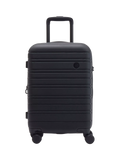Nere Stori 4-Wheel Spinner Hard-Sided Cabin Case 55cm 31L