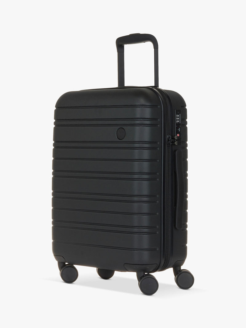 Nere Stori 4-wheel spinner cabin case 55cm - imported from the UK