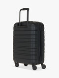 Nere Stori 4-wheel spinner cabin case 55cm - imported from the UK