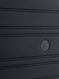 Nere Stori 4-wheel spinner cabin case 55cm - imported from the UK